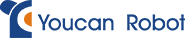 Youcan Robot ロゴ